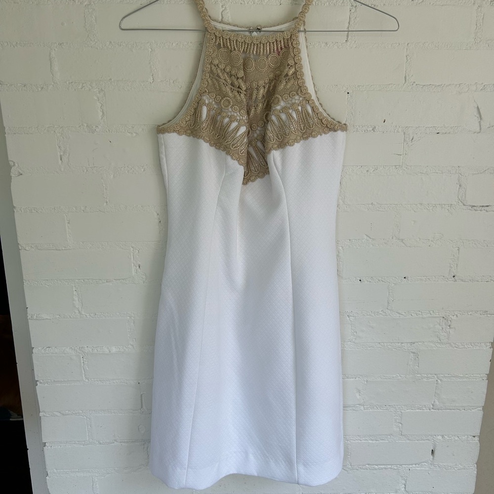 Lilly Pulitzer dress
